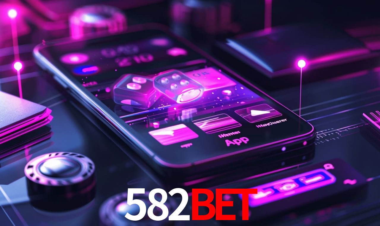 Account Benefits 582bet