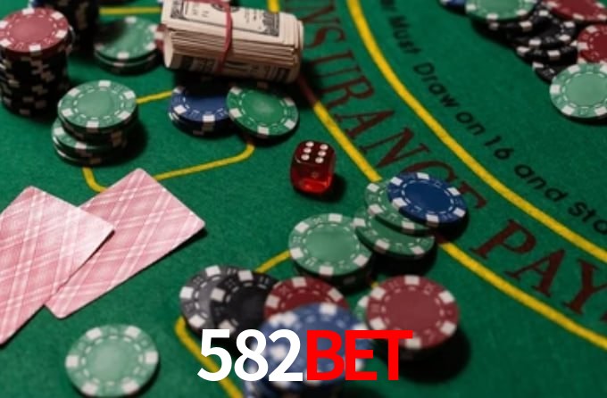 Premium Interface 582bet