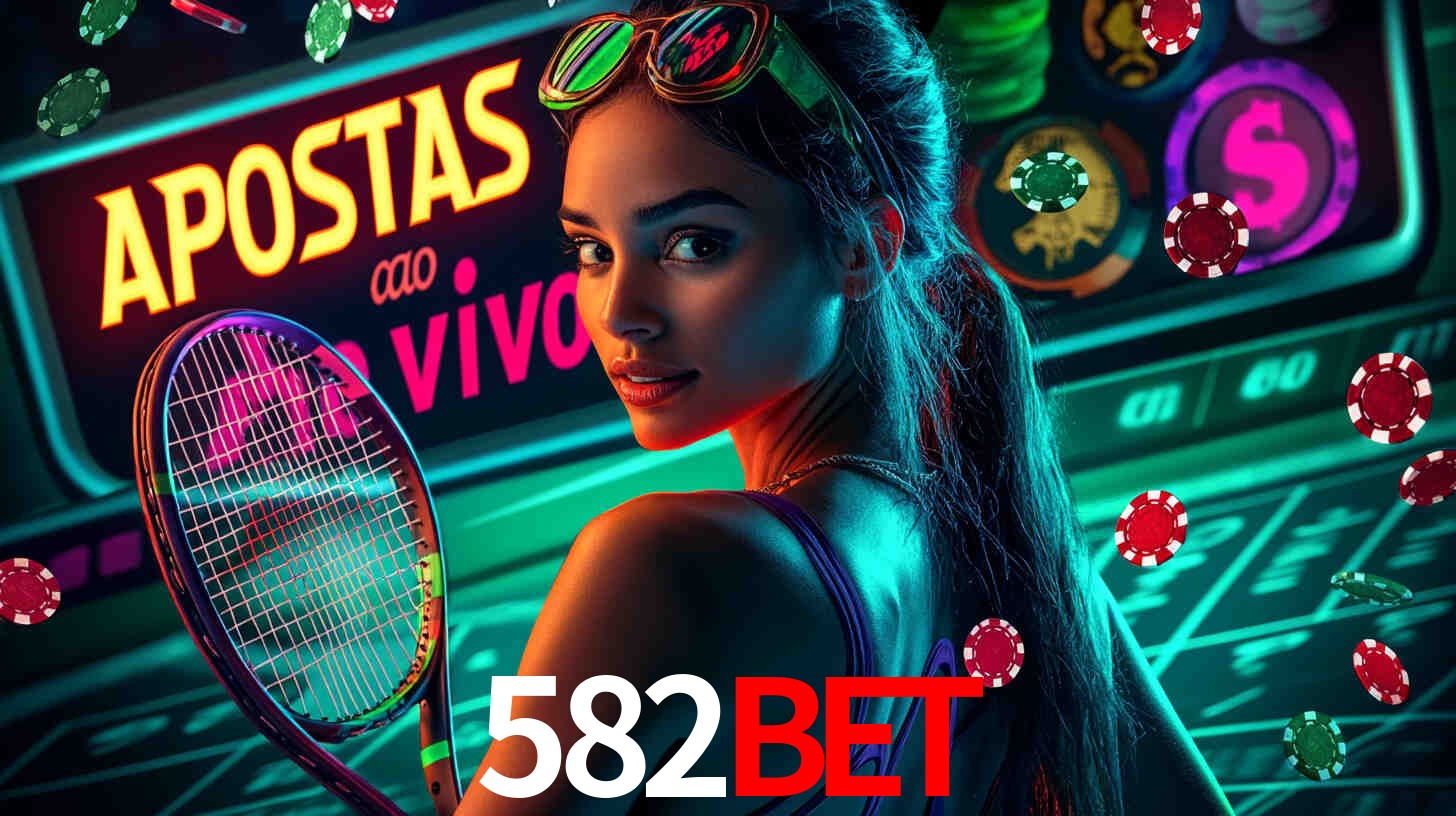Descubra a Essência do 582bet: Nossa História e Compromissos