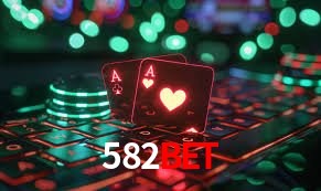 Avaliações dos Jogadores 582bet